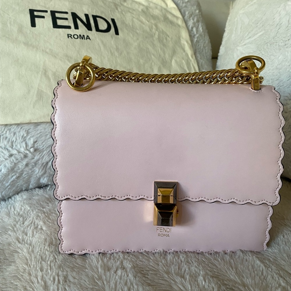 Fendi Bag